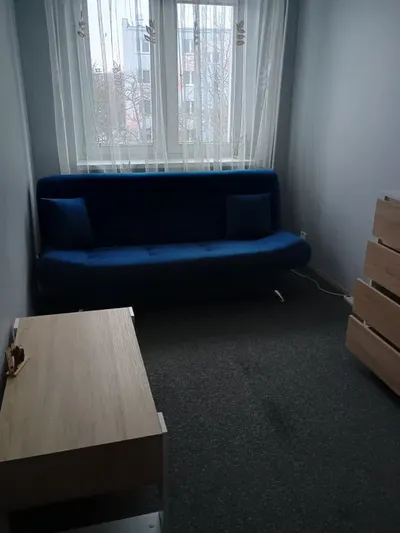 Pokój jednoosobowy - miniatura 2