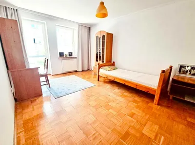 Dwupokojowe jasne mieszkanie z balkonem w Śródmieściu Wrocławia - miniatura 3