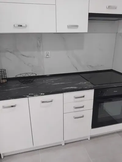 Do wynajęcia mieszkanie 2-pokojowe, 32 m², os. Piastów + garaż - miniatura 2