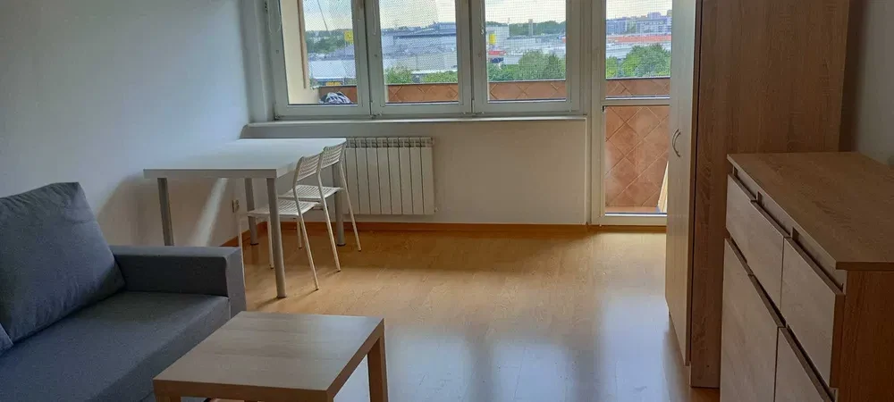 Funkcjonalne dobra lokalizacja. - 1/8