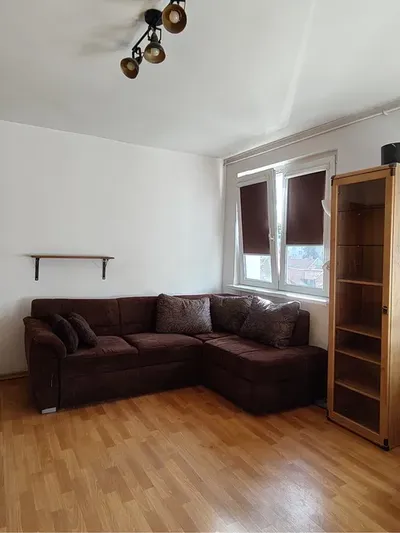 Kawalerka przy Galerii Bałtyckiej, blisko UG i PG - miniatura 3