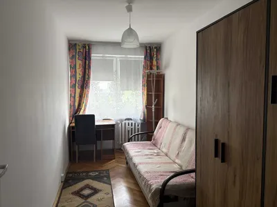 Wynajmę mieszkanie 2-pokojowe na LSM - miniatura 3
