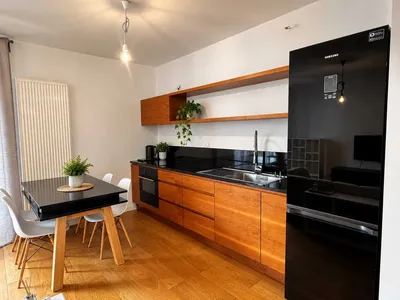 Bemowo | Górczewska 224 | 50m2 | 2 pokoje | garaż | balkon - miniatura 3