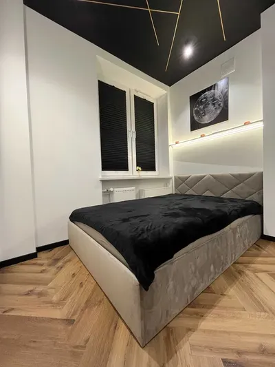 Unikatowy apartament | Warszawa Śródmieście | pierwszy najem | BEZPOŚREDNIO - miniatura 4