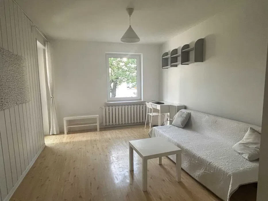 JEŻYCE Pokój jednoosobowy do wynajęcia - 1/7