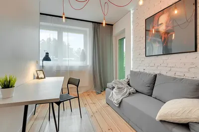 Pokój z własną łazienką i balkonem przy UM Gdynia - miniatura 5
