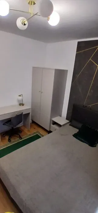 Wynajmę nowe mieszkanie 41m² w centrum Białegostoku - miniatura 4