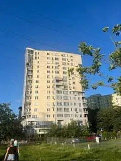 Wynajem kawalerki 41m2 ul. Orzycka W-wa