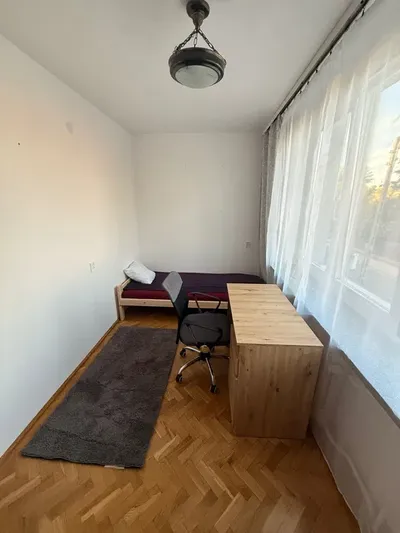 Pokój do wynajęcia- Targówek -Zacisze - miniatura 3