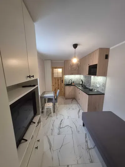 Kawalerka do wynajęcia 25m ul.Białołęcka - miniatura 5