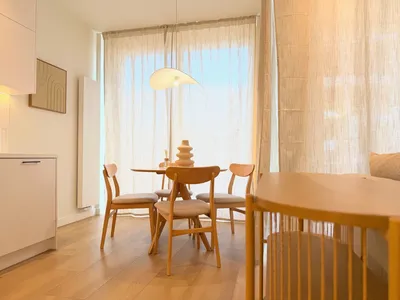Do wynajęcia M3, apartamentowiec, Nowy Port - miniatura 3