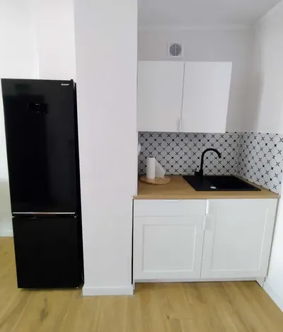 Apartament z prywatnym tarasem w sercu toruńskiej Starówki | Po remoncie | Pierwszy najem - miniatura 3