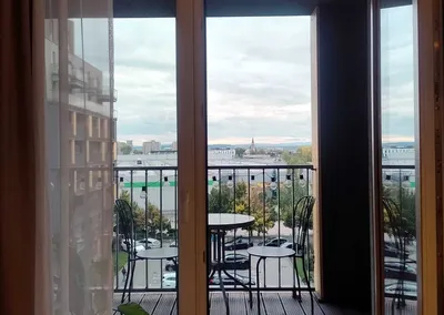do wynajęcia 3 pokoje 66m2 | Czyżyny, Bieńczyce | BEZPOŚREDNIO | taras, klimatyzacja, garaż - miniatura 4