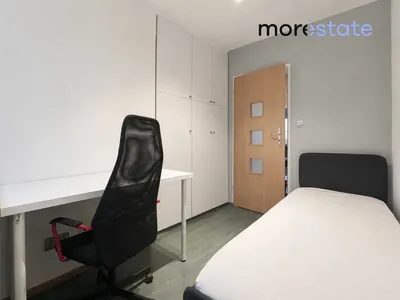 3 nieprzechodnie pokoje| Prądnik Biały| nowoczesne| blisko tramwaj - miniatura 5