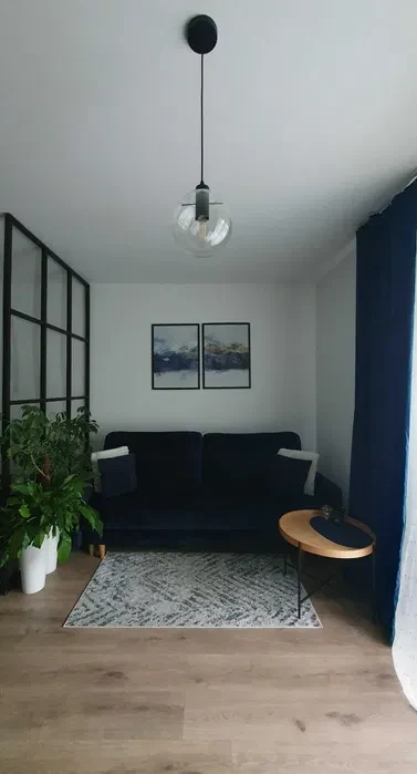 Kawalerka 32,4 m² | Złocień | ul. Domagały - 1/7