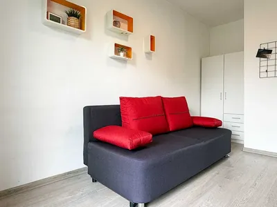 Apartamenty Katowice Ligota / 4 min pieszo do ŚUM/wyposażone w aneksy kuchenne i łazienki/na wyłączność/duży ogród/WIFI/teren monitorowany