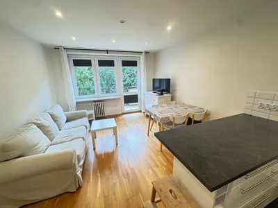 3-pokojowe mieszkanie 69 m² na Mickiewicza - zapraszam: Białystok Mickiewicza - miniatura 5