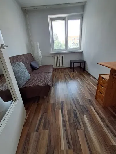 Słoneczne mieszkanie 2 pokoje Retkinia - miniatura 3