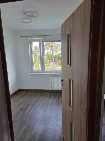 Słoneczne 3 pokoje 53 m², Gdynia Cisowa, balkon, piwnica - miniatura 4