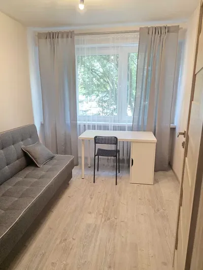 Mieszkanie 2 -pokojowe dla studentów - miniatura 5