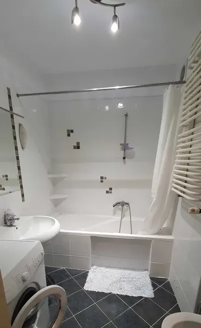 Mieszkanie na wynajem dwupokojowe Głowackiego 54m2 Kraków - miniatura 3