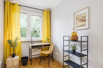 Pokój 1os dla studenta/ki Grunwald, Bez prowizji super komunikacja z centrum - miniatura 2