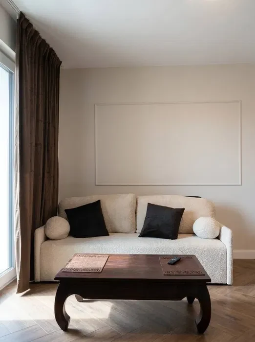 Nowoczesne 3- pokoje | Mokotów | 48 м² | Balkon - 1/28