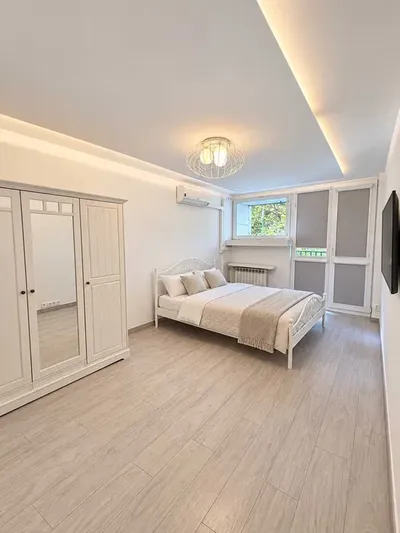 Świeżo po remoncie | 41 m² | Tymienieckiego 58 | balkon | - 2300zł - miniatura 2