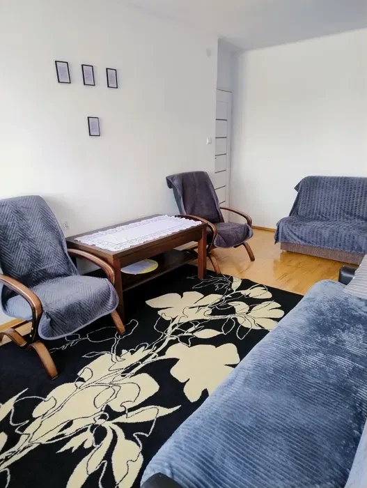 Pokoj 1 osobowy dla osób pracujących - 1/8