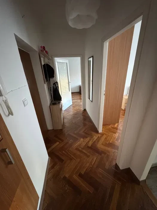 2-pokojowe mieszkanie do wynajęcia | Warszawa Ursus | Od zaraz - 1/5