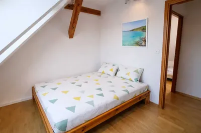 Pokój jednoosobowy, Zwycięska 28, blisko Bielany Wrocławskie, LG, Wrocław Krzyki - miniatura 3