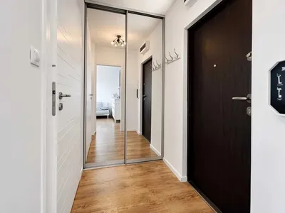 Kawalerka Gdańsk Przymorze Wielkie - miniatura 4
