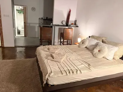 Mieszkanie typu Studio do wynajęcia w dzielnicy Kazimierz - miniatura 5