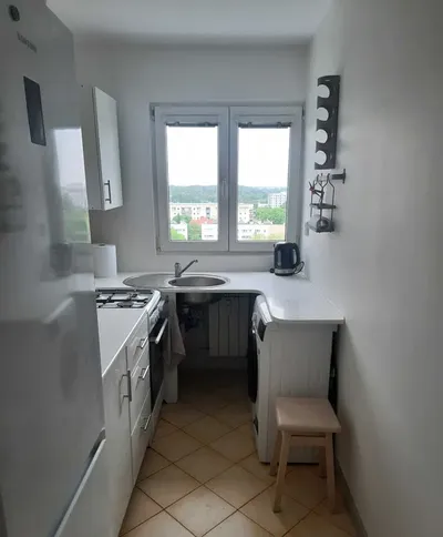 Mieszkanie do wynajęcia Żoliborz - miniatura 3