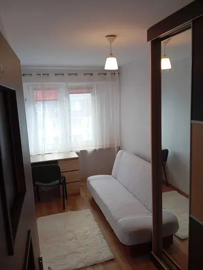Pokój w centrum ul Warszawska