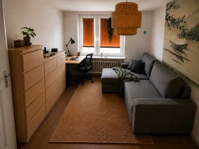 Pokój do wynajęcia – Warszawa, ul. Łukowska | 1700 zł ze wszystkimi opłatami