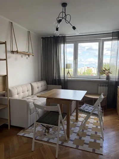 Mieszkanie na wynajem 3100 pln + rach bieżące - miniatura 3