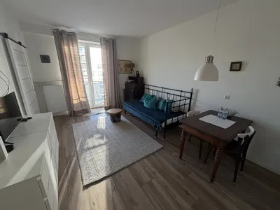 Mieszkanie 2-pok. w centrum Gdyni - miniatura 2