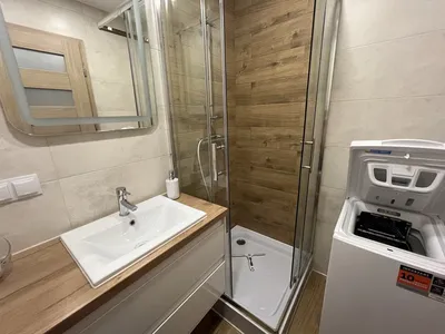 Szczecin Centrum kawalerka 27m2 balkon super - miniatura 3