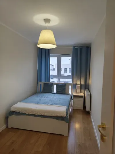 Do wynajęcia mieszkanie 38m,ul Pachońskiego - miniatura 3