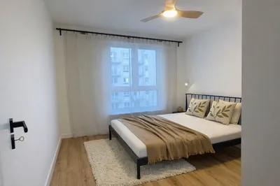 Nowe 2 pokoje | Szeligowska | 6 min od budowanej stacji M2 | bezpośrednio - miniatura 4