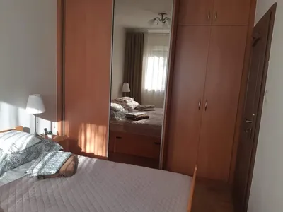 Mieszkanie do wynajęcia Żoliborz 2 pokoje z kuchnią - miniatura 2