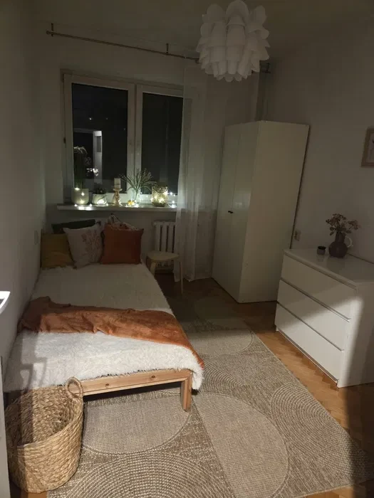 Mieszkanie do wynajęcia 37m2 doskonała lokalizacja Warszawa Ochota - 1/8