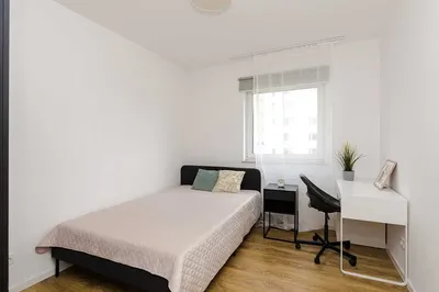 Praga Południe| 3 pokoje z tarasem! Bez prowizji| Miesiąc gratis! - miniatura 5