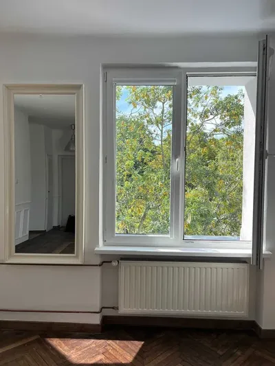 Wynajmę kawalerkę w Warszawie na Woli 39 m2 - miniatura 5