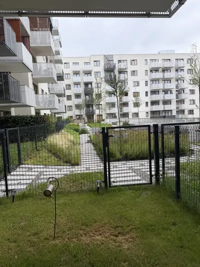 Kawalerka 25m2 Kraków Czyżyny Romana Ciesielskiego - miniatura 4