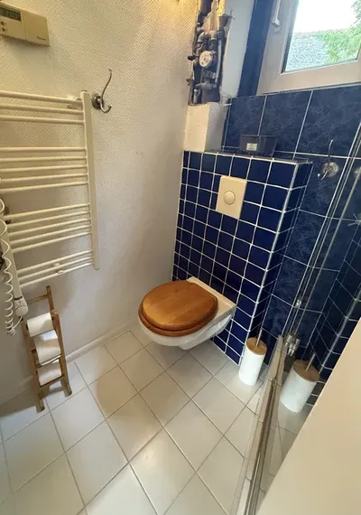 Wynajme mieszkanie 50m2 Biskupia Górka - miniatura 4