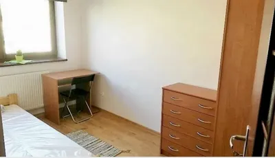 Wynajmę mieszkanie 4-pokojowe, Kraków, ul. Bartla - miniatura 4
