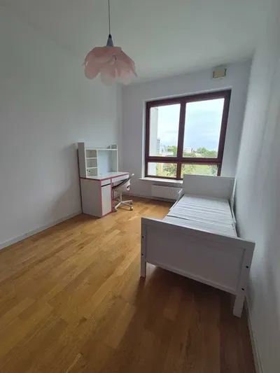 Mieszkanie 71 m² 3 pokoje z miejscem postojowym, Żoliborz Rydygiera - miniatura 3