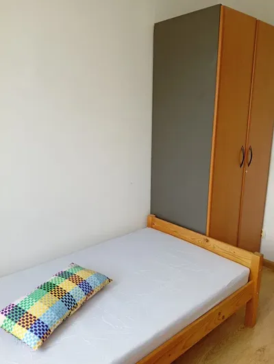 Pokój jednoosobowy dla studentki Paganiniego bliski Czechów blisko uczelni - miniatura 3